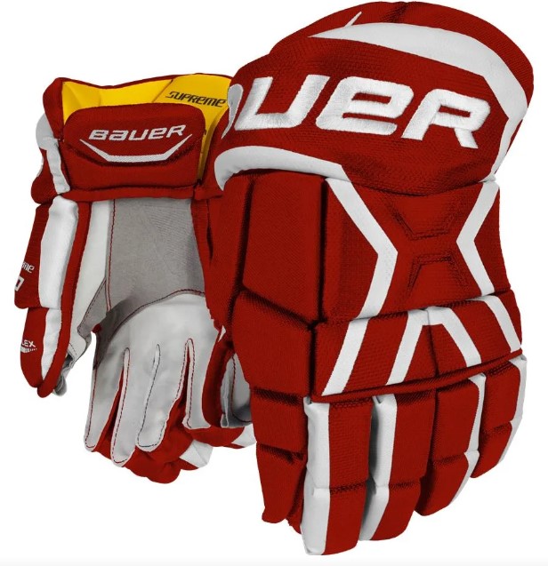 Bauer Supreme 170 Gloves Senior